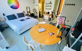 Private - Dog-Friendly - Garden Room